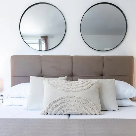 Appartement Antonija With Sea View *