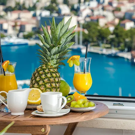 Appartement Antonija With Sea View *