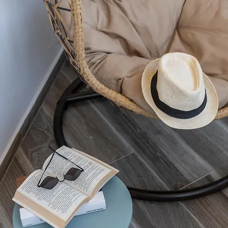 Appartement Antonija With Sea View *