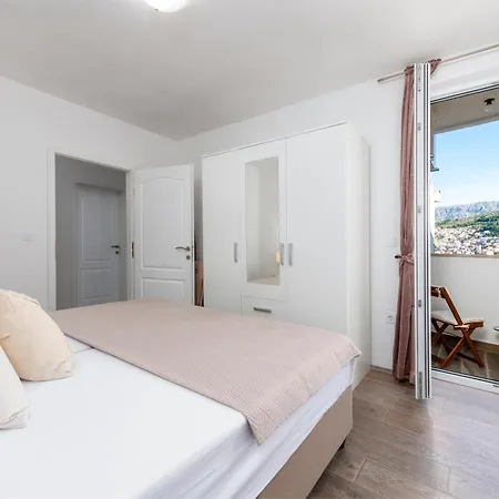 Antonija With Sea View Dubrovnik