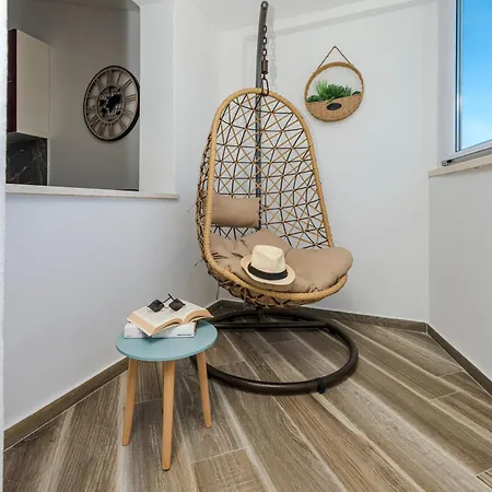 Antonija With Sea View Dubrovnik