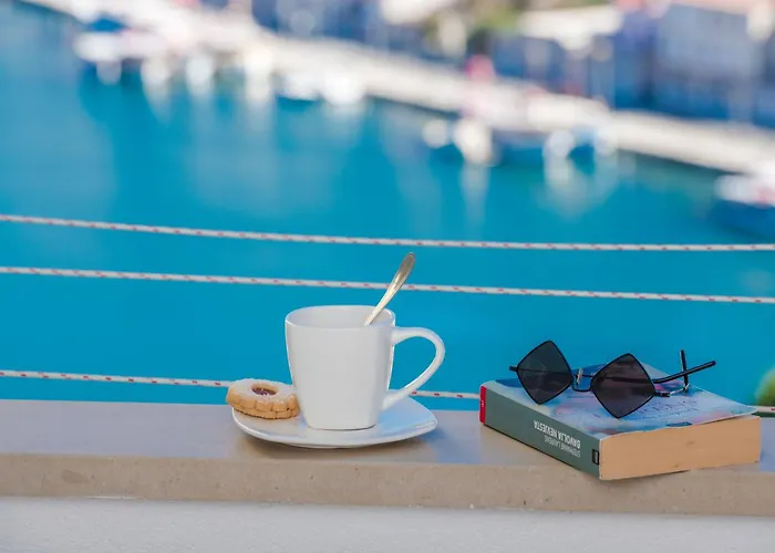 Antonija With Sea View * Dubrovník