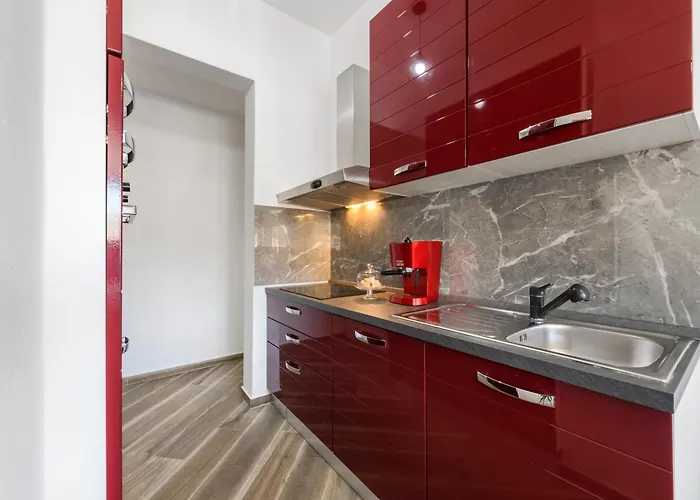 Antonija With Sea View Dubrovník