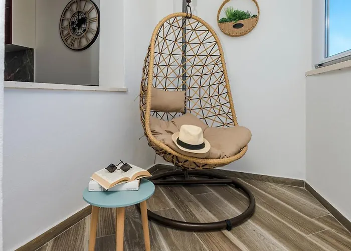 Antonija With Sea View Dubrovník