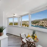 Antonija With Sea View