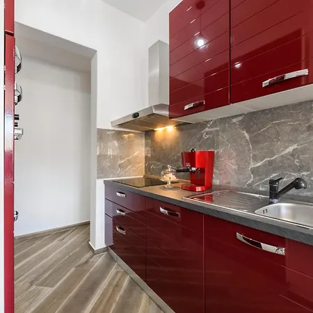 Antonija With Sea View 杜布罗夫尼克