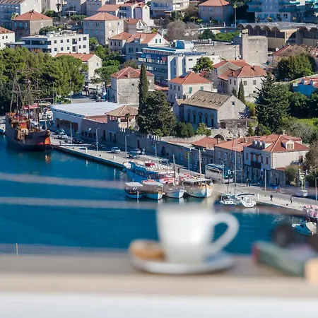 Apartment Antonija With Sea View Dubrovnik