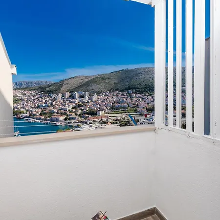 Apartment Antonija With Sea View Dubrovnik