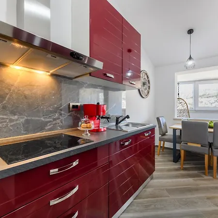 Apartament Antonija With Sea View Dubrownik