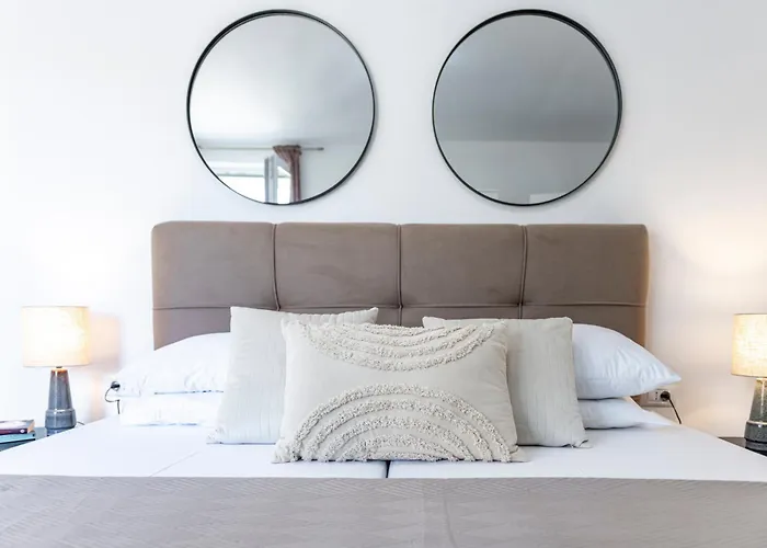 Apartman Antonija With Sea View *