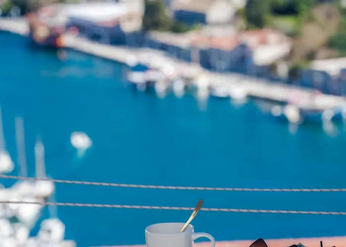 Antonija With Sea View * Dubrovnik