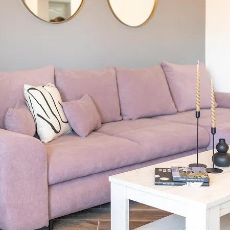 Antonija With Sea View