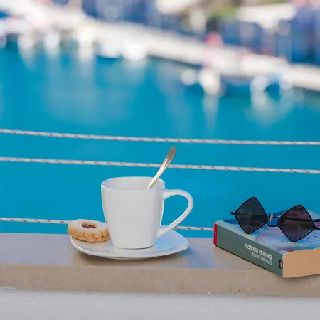 Antonija With Sea View * Ragusa