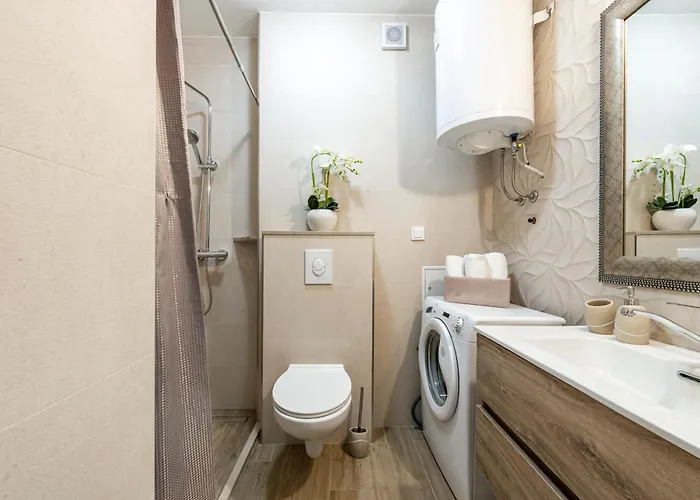 Antonija With Sea View Διαμέρισμα Ντουμπρόβνικ